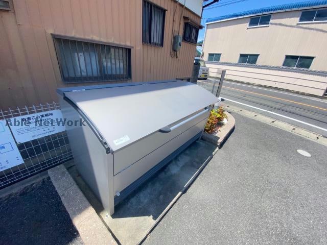  サザンアーブル