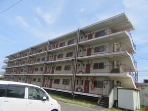 ビレッジハウス磯山1号棟