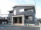 プリムローズBの外観