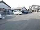 駐車場 プリムローズB