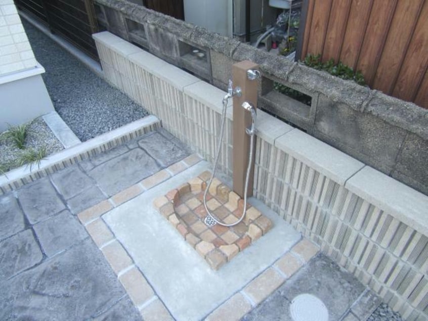  ビアンコA棟