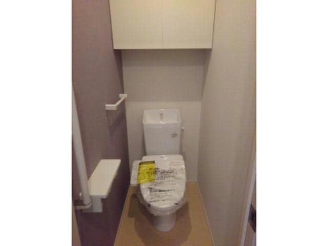  ビアンコA棟