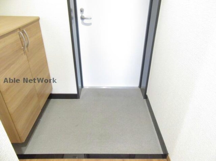別部屋の写真 グランメールⅢ
