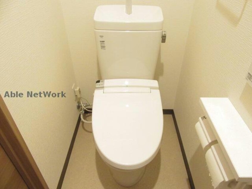 別部屋の写真 グランメールⅢ