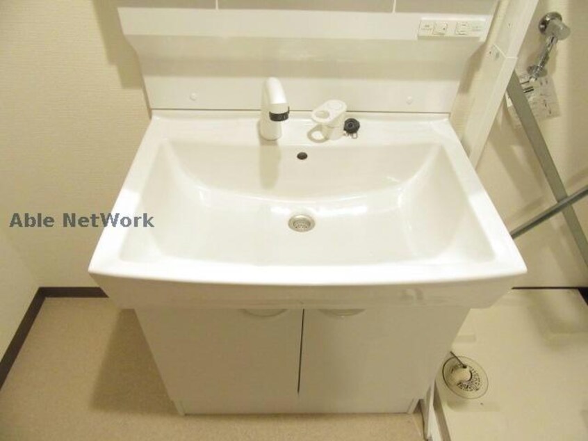 別部屋の写真 グランメールⅢ