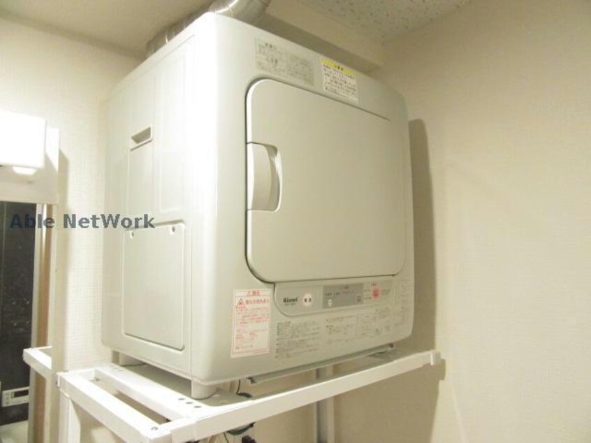 別部屋の写真 グランメールⅢ