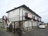 メルベーユ新栄