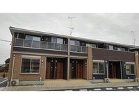 ショコラハウスA