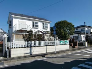 みずほ台Ｕ様貸家