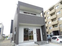 ウッドベルタウン　A棟