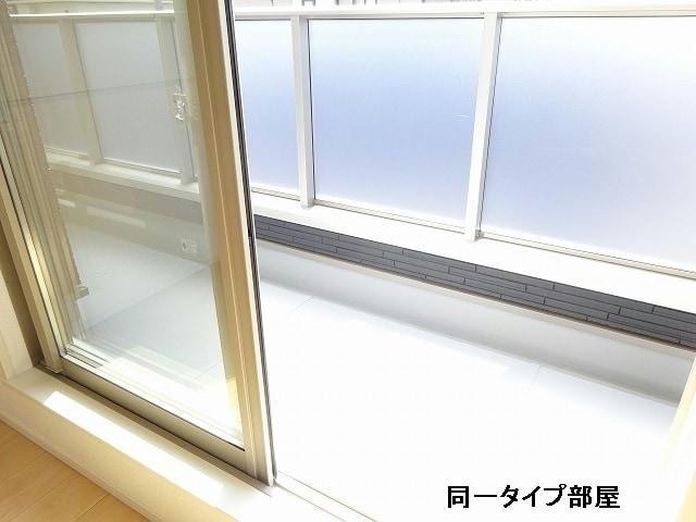 ※同型(参考) サントル　ヴィラージュ　Ⅳ