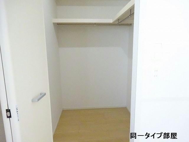 ※同型(参考) サントル　ヴィラージュ　Ⅳ