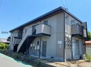 サンシャインの外観