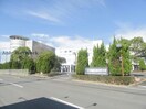 私立鈴鹿医療科学大学(大学/短大/専門学校)まで1286m サンシャイン