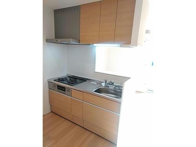  メゾン・ド・玲