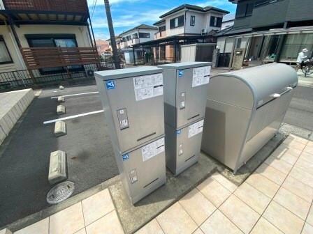  メゾン・ド・玲