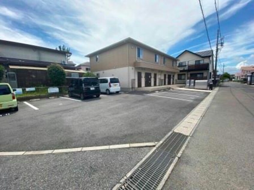  メゾン・ド・玲