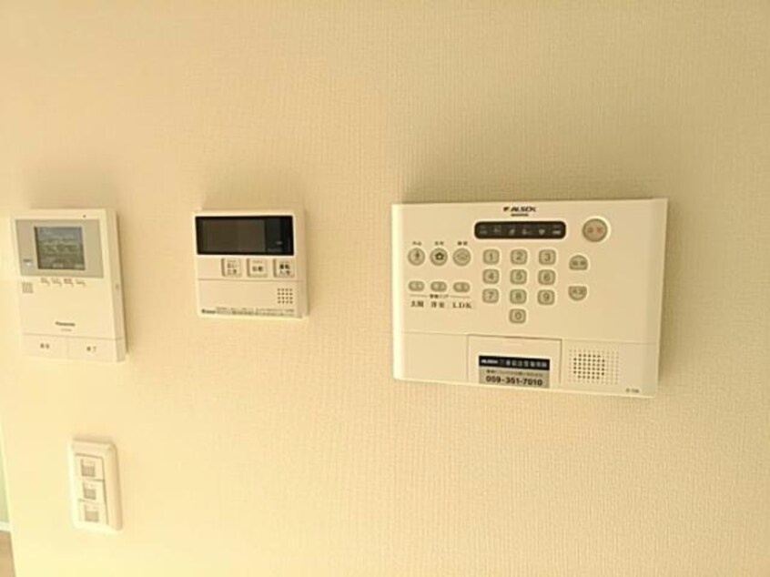  メゾン・ド・玲