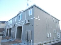 アメニティ鈴鹿Ⅱ