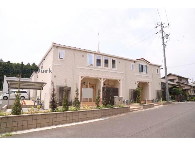  グランメゾンⅠ