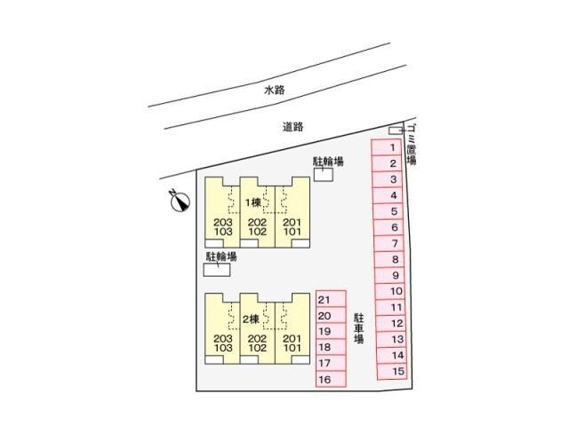 グランメゾンⅠ グランメゾンⅠ