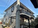 ST.CRADLE　SERAの外観
