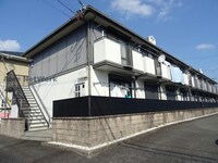 カーサ江島ⅡA棟