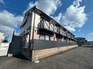 たちばな壱番館の外観
