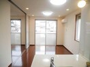  レシェンテＢ棟