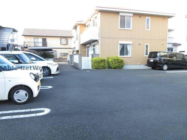  レシェンテＢ棟