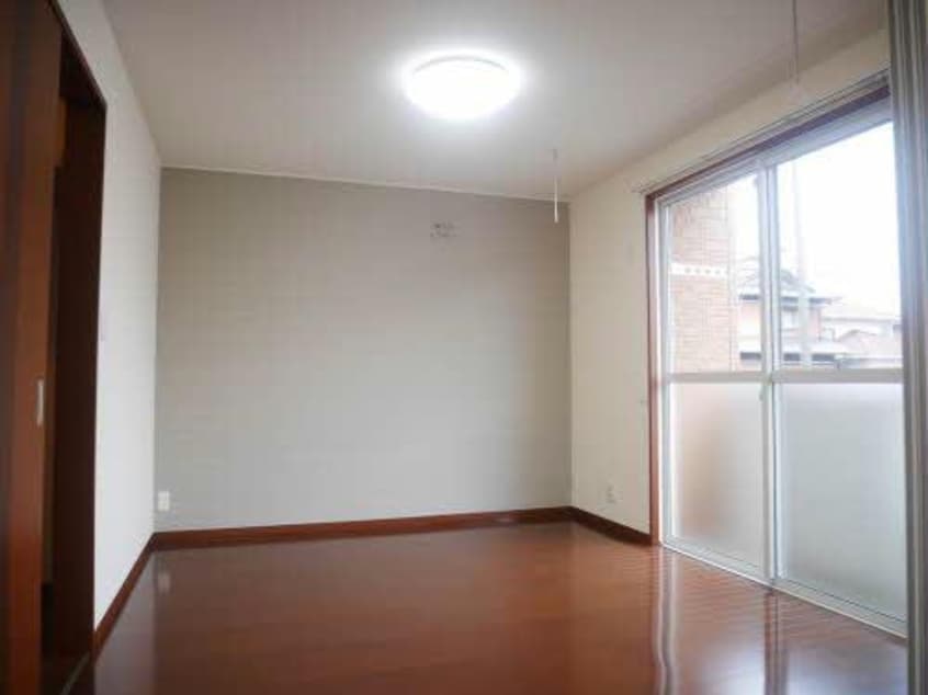  レシェンテＢ棟