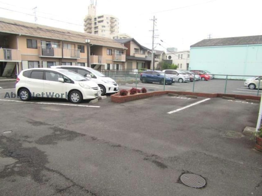  スプリングタウンKOBA　Ｂ棟