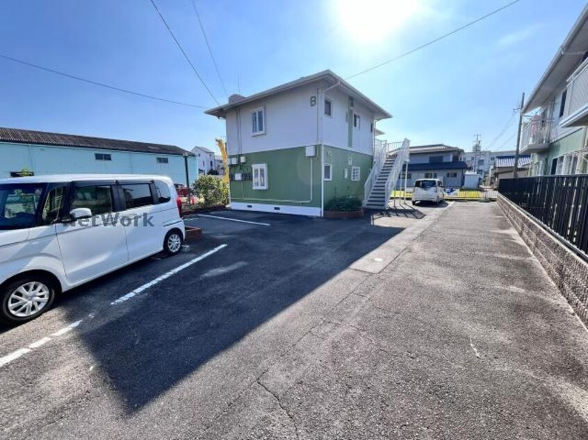  スプリングタウンKOBA　Ｂ棟