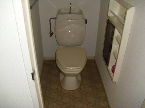  スプリングタウンKOBA　Ｂ棟