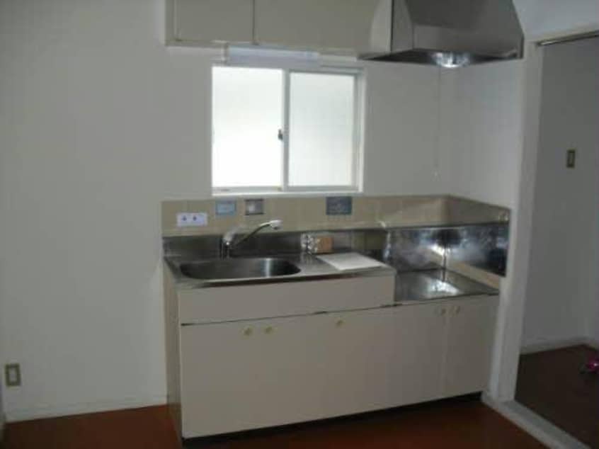  スプリングタウンKOBA　Ｂ棟