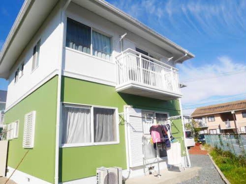  スプリングタウンKOBA　Ｂ棟