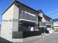 サンライズ日南B棟