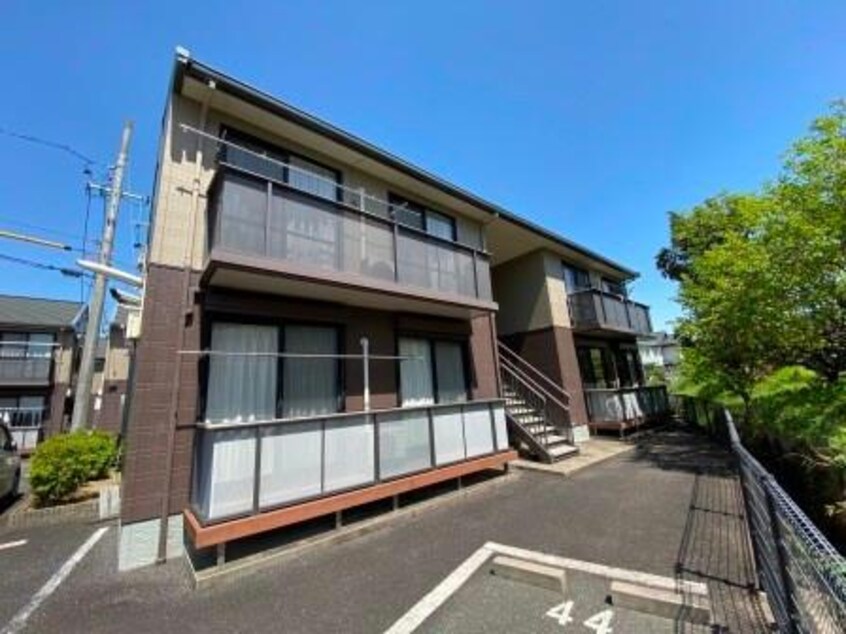  ヴィルヌーブ・スズカE棟