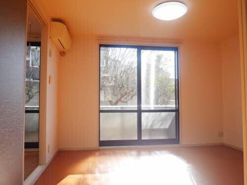  ヴィルヌーブ・スズカE棟