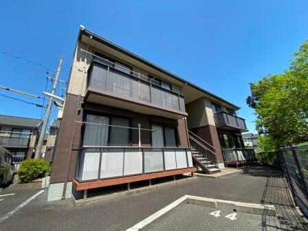  ヴィルヌーブ・スズカE棟