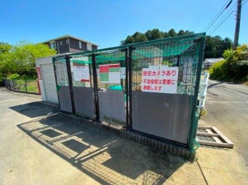  ヴィルヌーブ・スズカE棟