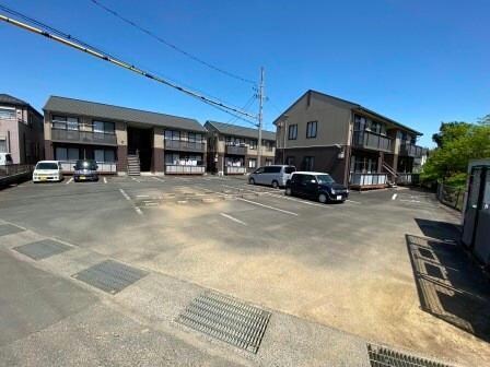  ヴィルヌーブ・スズカE棟