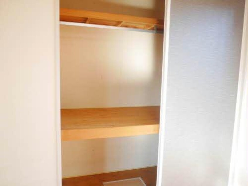  ヴィルヌーブ・スズカE棟