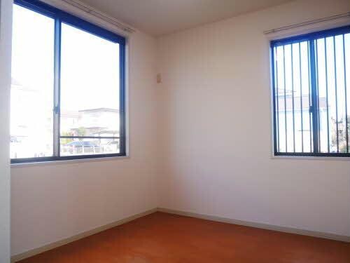  ヴィルヌーブ・スズカE棟