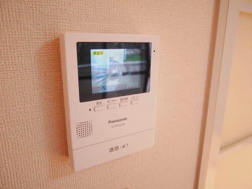  ヴィルヌーブ・スズカE棟