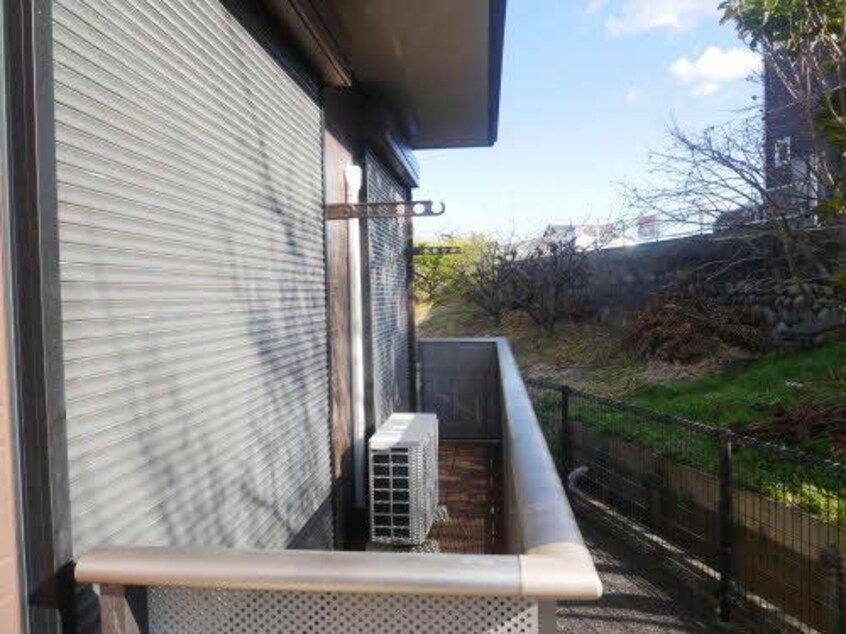  ヴィルヌーブ・スズカE棟