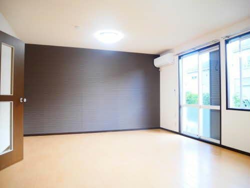  カーサ江島 B棟