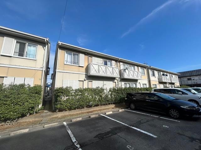  カーサ江島 B棟