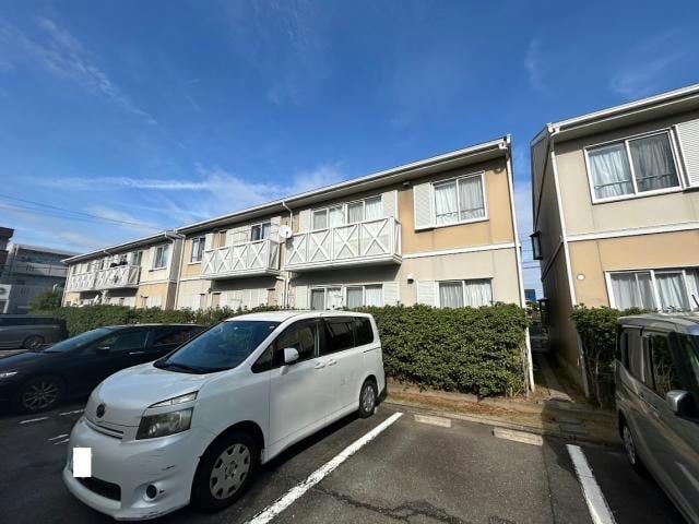  カーサ江島 B棟