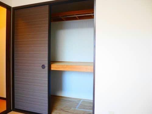  カーサ江島 B棟